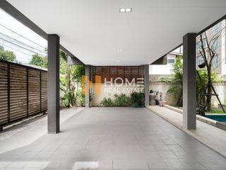 For sale 4 bedrooms house in Phaya Thai, Bangkok