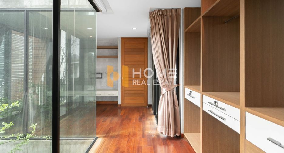 Haus zum Kauf mit 4 Zimmer in Phaya Thai, Bangkok
