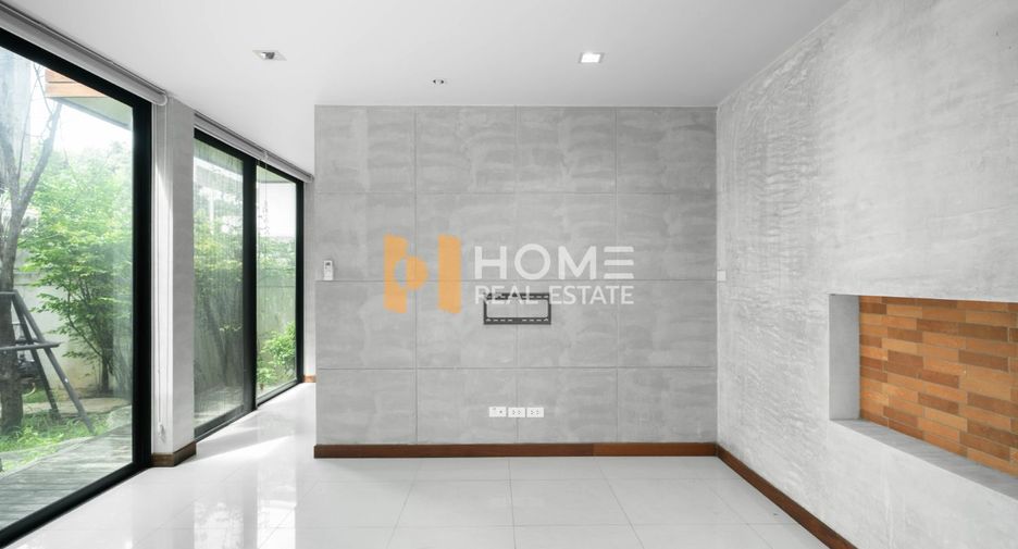 Haus zum Kauf mit 4 Zimmer in Phaya Thai, Bangkok