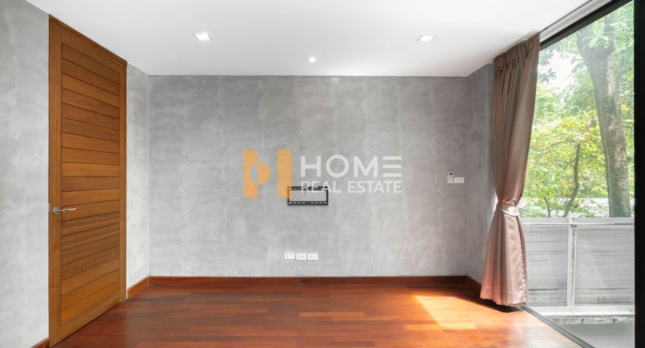 Haus zum Kauf mit 4 Zimmer in Phaya Thai, Bangkok