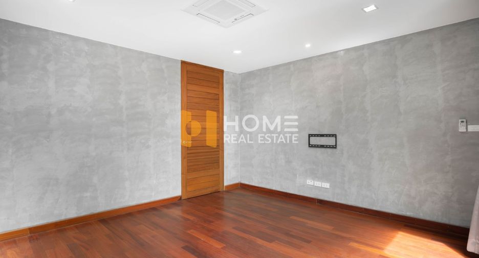 Haus zum Kauf mit 4 Zimmer in Phaya Thai, Bangkok