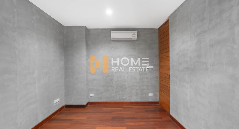 Haus zum Kauf mit 4 Zimmer in Phaya Thai, Bangkok