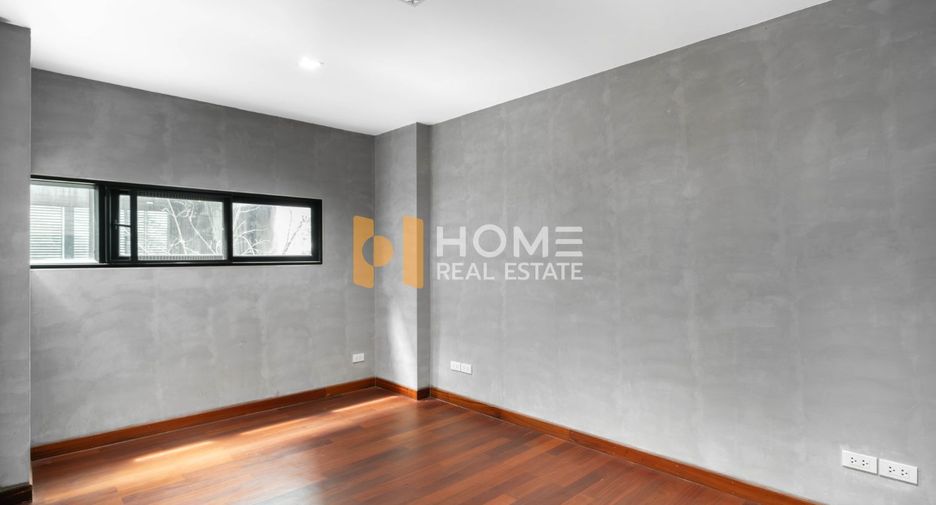 Haus zum Kauf mit 4 Zimmer in Phaya Thai, Bangkok