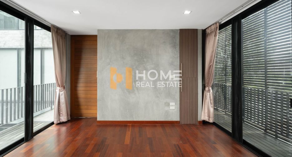 Haus zum Kauf mit 4 Zimmer in Phaya Thai, Bangkok