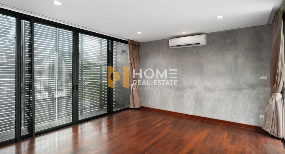 Haus zum Kauf mit 4 Zimmer in Phaya Thai, Bangkok