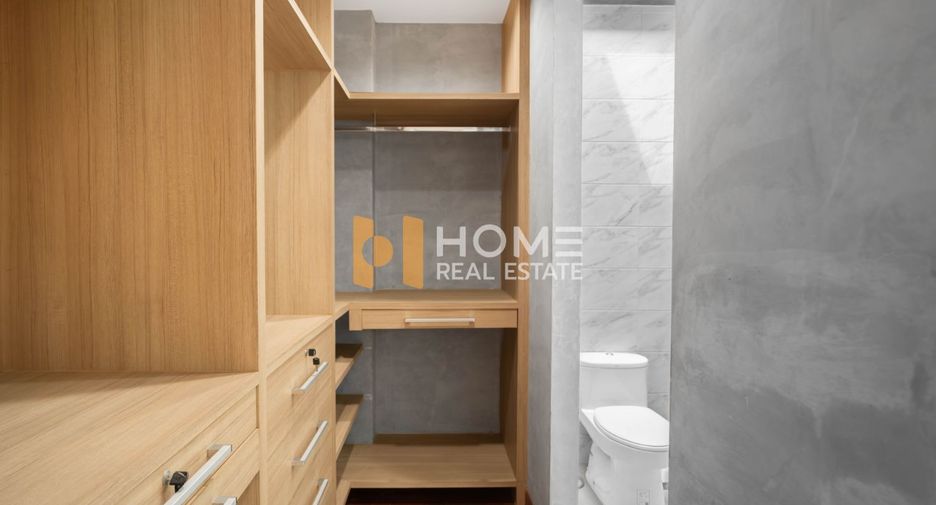 Haus zum Kauf mit 4 Zimmer in Phaya Thai, Bangkok