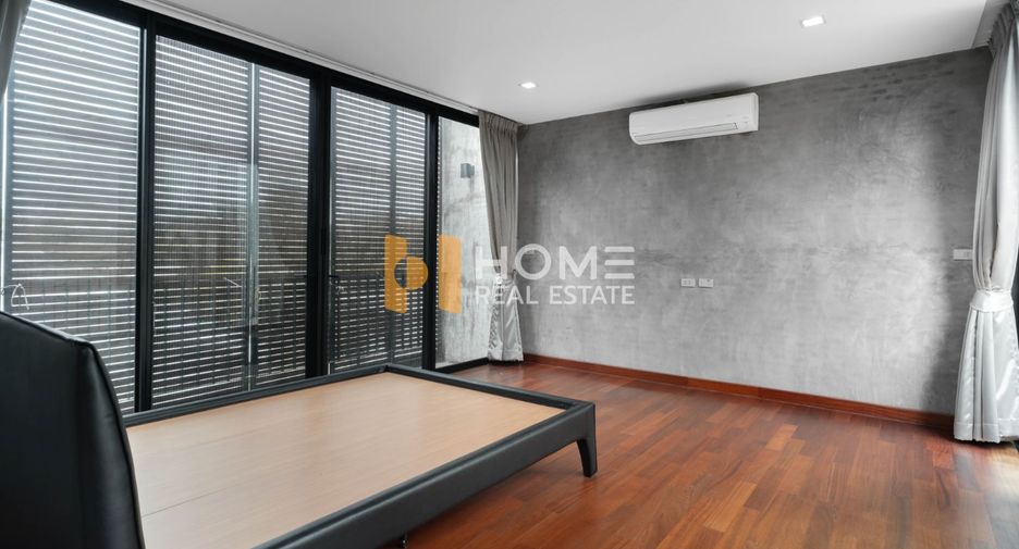 Haus zum Kauf mit 4 Zimmer in Phaya Thai, Bangkok