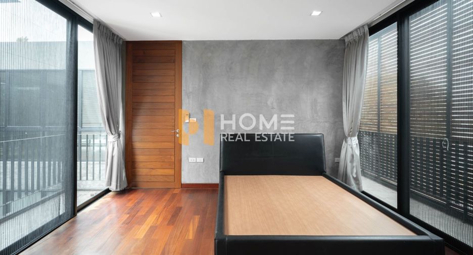 Haus zum Kauf mit 4 Zimmer in Phaya Thai, Bangkok