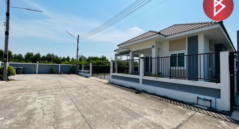 For sale 3 bed house in Ban Bueng, Chonburi