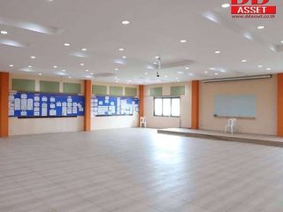 For sale warehouse in Bang Sao Thong, Samut Prakan