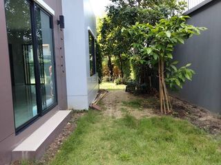 ให้เช่า 3 ห้องนอน บ้านเดี่ยว ใน เมืองปทุมธานี, ปทุมธานี