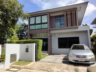 ให้เช่า 3 ห้องนอน บ้านเดี่ยว ใน เมืองปทุมธานี, ปทุมธานี