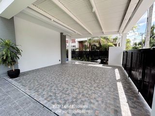 For sale 5 Beds house in Bang Khen, Bangkok