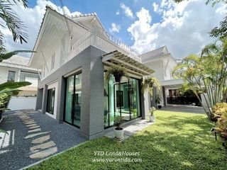 For sale 5 Beds house in Bang Khen, Bangkok