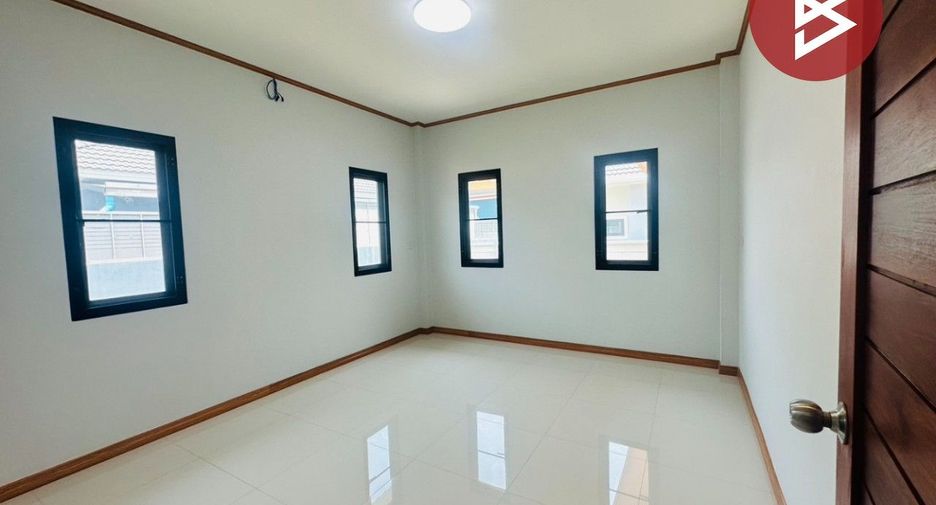 For sale 2 bed house in Ban Pong, Ratchaburi