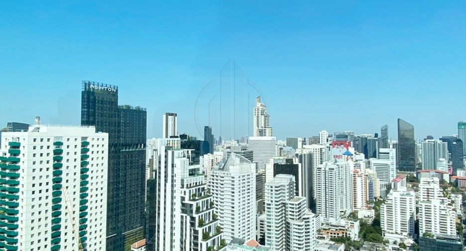 出售 2 卧室 公寓 在 Khlong Toei, 曼谷