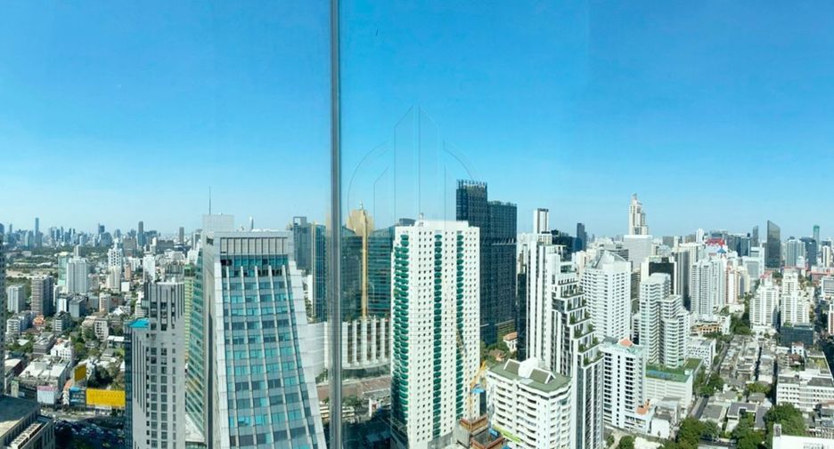 出售 2 卧室 公寓 在 Khlong Toei, 曼谷