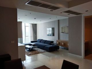 出租 3 卧室 公寓 在 Pathum Wan, 曼谷