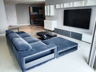 出租 3 卧室 公寓 在 Pathum Wan, 曼谷