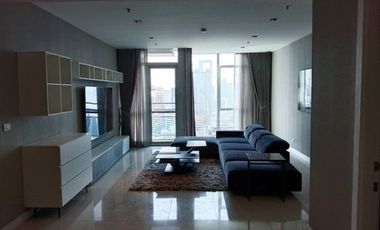 For rent 3 ベッドルーム condo in Pathum Wan, Bangkok
