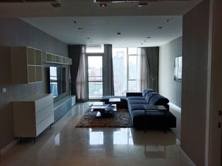 出租 3 卧室 公寓 在 Pathum Wan, 曼谷