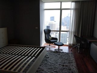 出租 3 卧室 公寓 在 Pathum Wan, 曼谷