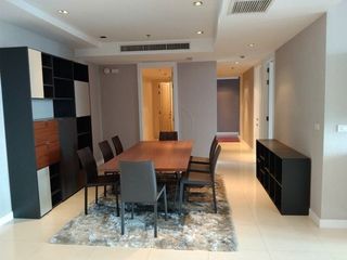 出租 3 卧室 公寓 在 Pathum Wan, 曼谷