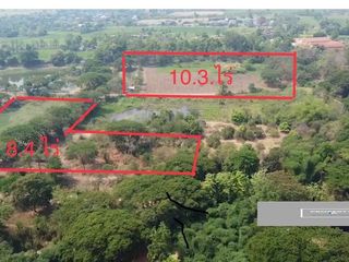 For sale land in San Kamphaeng, Chiang Mai