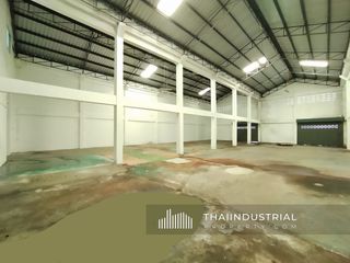 For sale warehouse in Bang Sao Thong, Samut Prakan