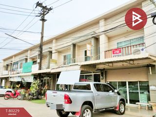For sale retail Space in Mueang Sa Kaeo, Sa Kaeo