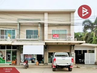 For sale retail Space in Mueang Sa Kaeo, Sa Kaeo