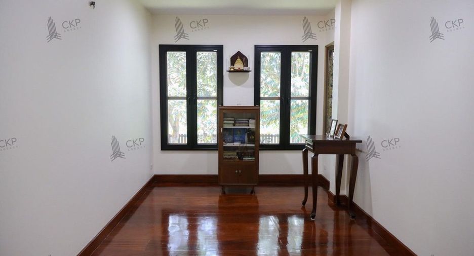 For sale 3 Beds house in Pak Chong, Nakhon Ratchasima
