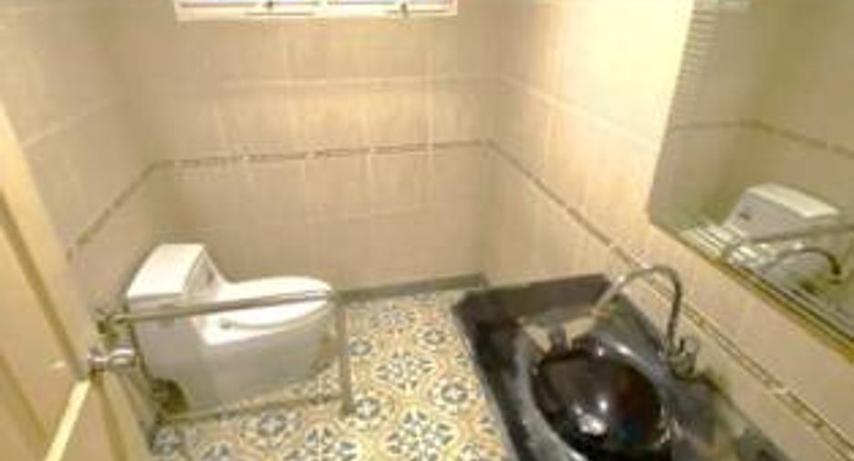 For sale 4 bedrooms house in Phasi Charoen, Bangkok