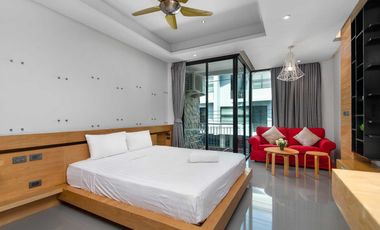For sale 1 Beds condo in Mueang Phuket, Phuket