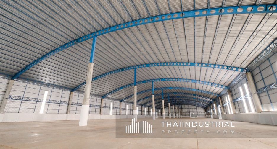 For rent warehouse in Ban Pho, Chachoengsao