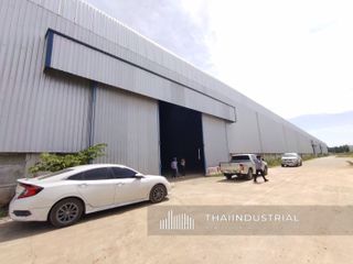 For rent warehouse in Ban Pho, Chachoengsao