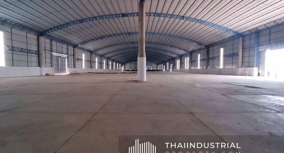 For rent warehouse in Ban Pho, Chachoengsao