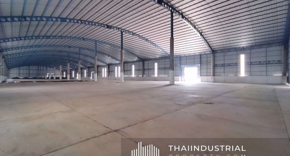For rent warehouse in Ban Pho, Chachoengsao