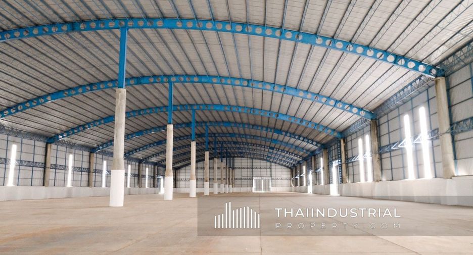 For rent warehouse in Ban Pho, Chachoengsao