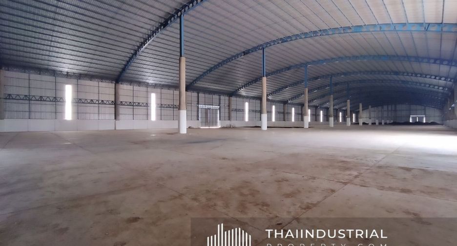 For rent warehouse in Ban Pho, Chachoengsao