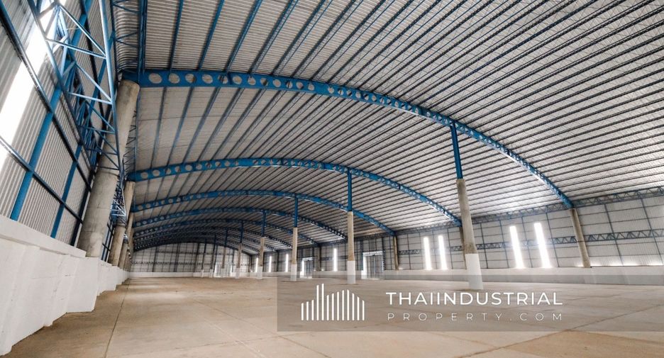For rent warehouse in Ban Pho, Chachoengsao