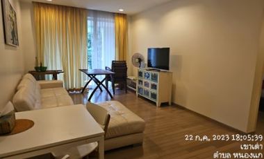 For sale 1 bed condo in Hua Hin, Prachuap Khiri Khan