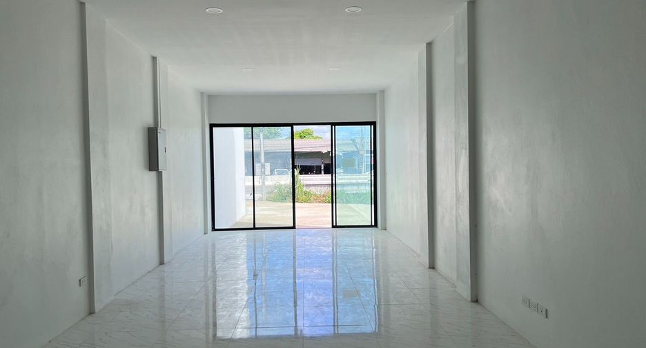 Gewerbefläche zum Kauf mit 4 Zimmer in San Pa Tong, Chiang Mai