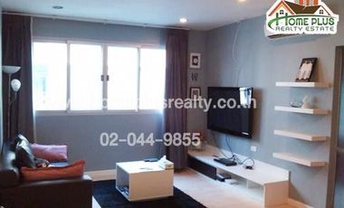 For sale 2 bed condo in Bang Khen, Bangkok