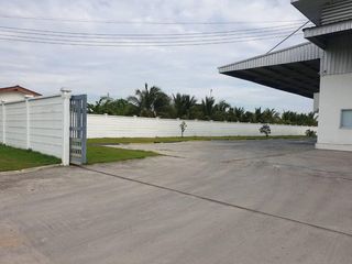 For rent 2 Beds warehouse in Mueang Chachoengsao, Chachoengsao