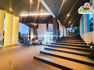 For sale 3 bedrooms house in Bang Kapi, Bangkok