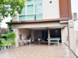 For sale 2 Beds house in Suan Luang, Bangkok