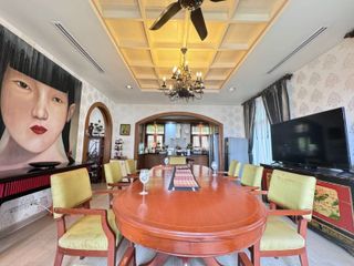 For sale 6 Beds villa in Na Jomtien, Pattaya