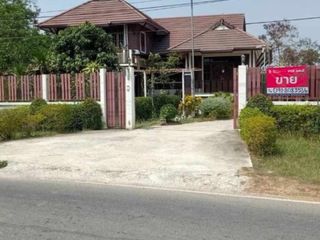 For sale studio house in Tha Ruea, Phra Nakhon Si Ayutthaya
