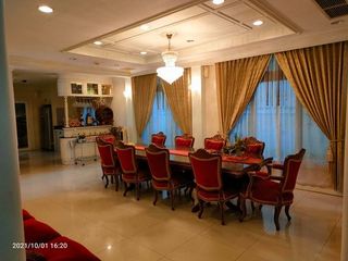 For sale 4 bedrooms house in Prawet, Bangkok